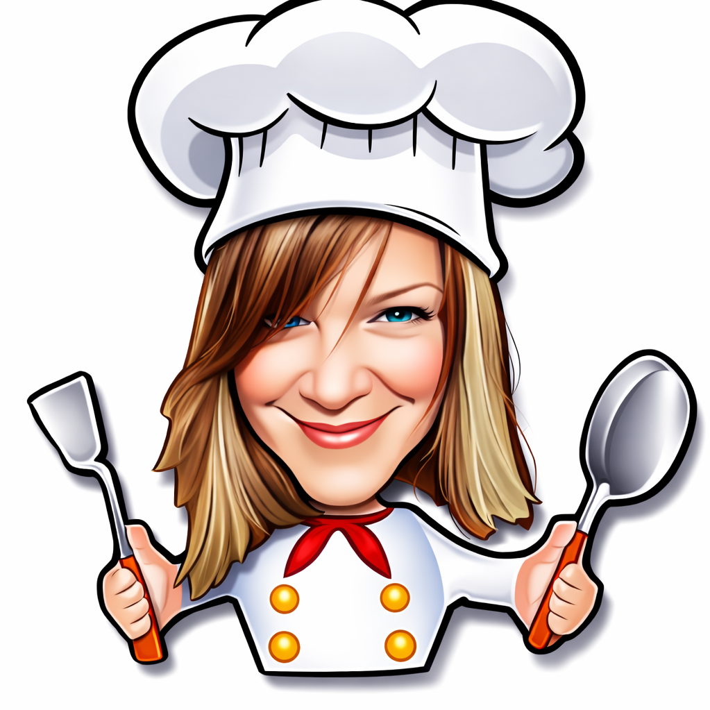 La Cocina de Gisele