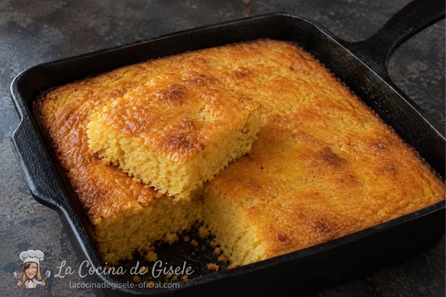 Pan de Maíz Venezolano: Receta Tradicional en 7 Pasos