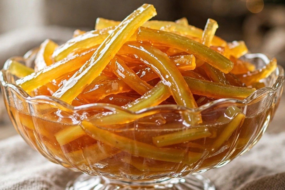 Dulce de Lechosa Venezolano: Receta Infalible en 7 Pasos