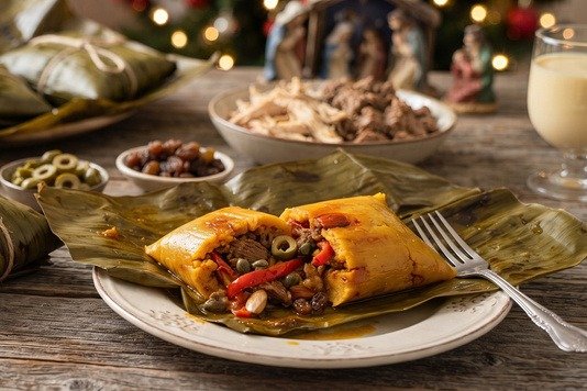 Hallacas Venezolanas: Receta Infalible en 10 Pasos